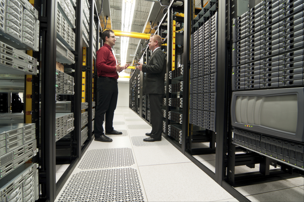 Datacenter discussion